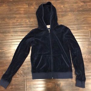 Women’s Juicy Track Jacket
